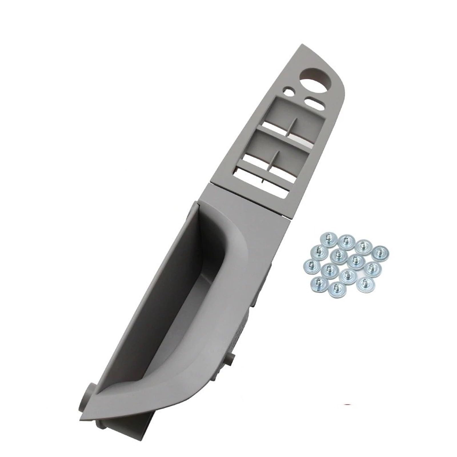 Innentürgriff des Autos Für 3 Serie E90 E91 316 318 320 325 328i 2004 2005 2006-2012 Linker Fahrer Türgriff Fenster Schalter Abdeckung Panel Trim Pull Griffe Autoinnentürgriffe von Kdbcet