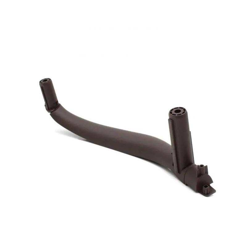 Innentürgriff des Autos Für X5 Für X6 F15 F16 2014-2018 Auto Innen Passagier Tür Pull Griff Trim Abdeckung Ersatz 51417292243 51417292244 Autoinnentürgriffe von Kdbcet