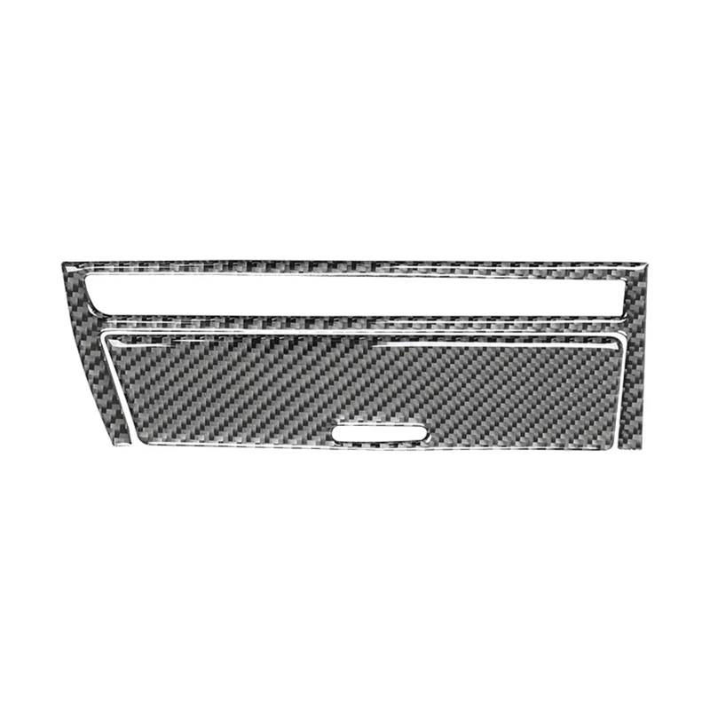 Innenverkleidungs Für 3er E46 1999-2004 Zubehör Carbon Fiber Innenausstattung Auto Getriebe Shift Zigarettenanzünder Panel Verkleidung Aufkleber Auto Aufkleber Trim Cover von Kdbcet