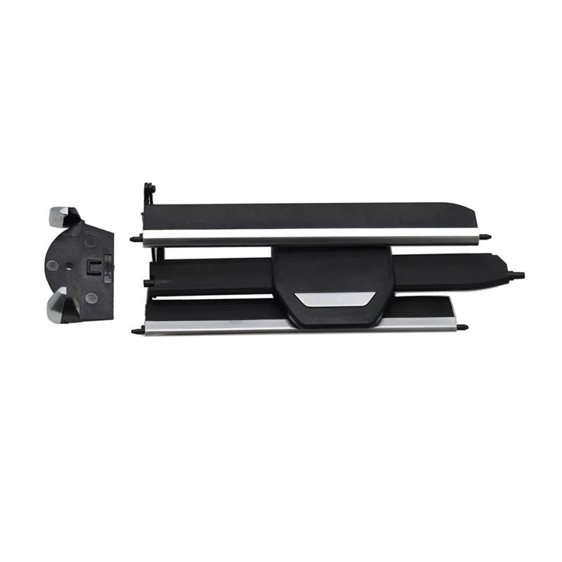 Klimaanlage Vents Für 1 2 3 4 Z4 Für X3 Für X4 Serie F40 F44 G20 G26 G29 G01 G02 Auto Armaturenbrett Mittlere Klimaanlage AC Vent Outlet Grill Reparatur Kit A/C Klimaanlage Steckdose von Kdbcet