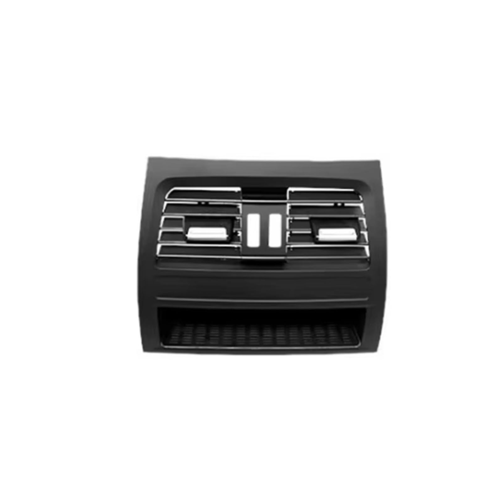 Klimaanlage Vents Für 5 Series 528 535 550i F07 Auto Konsole Klimaanlage AC Vent Grille Outlet Abdeckung Accsseries A/C Klimaanlage Steckdose von Kdbcet