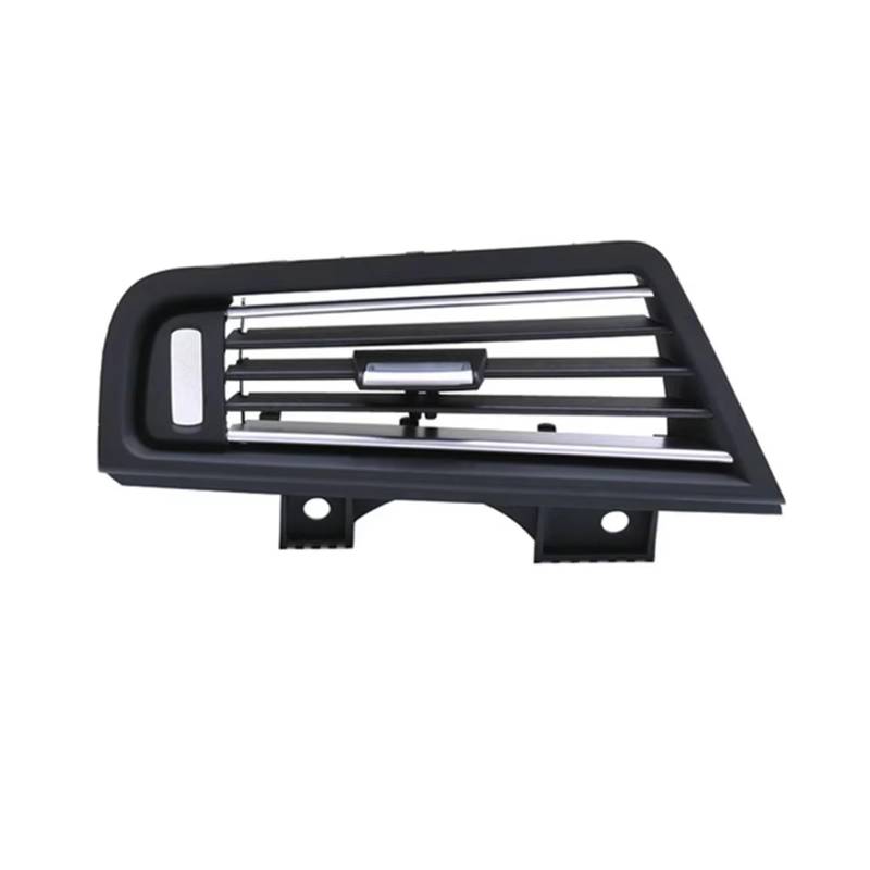 Klimaanlage Vents Für 5 Series F10 F11 F18 520i 523i 525i LHD RHD Auto Vorne Hinten Klimaanlage Verchromte AC Vent Grille Outlet Abdeckung Panel A/C Klimaanlage Steckdose von Kdbcet