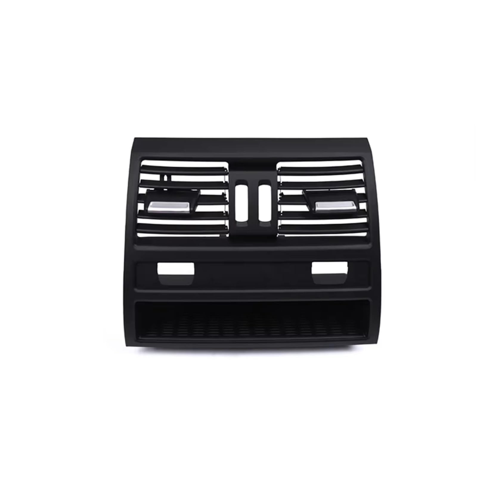 Klimaanlage Vents Für 5 Series F10 F11 F18 520i 523i 525i LHD RHD Auto Vorne Hinten Klimaanlage Verchromte AC Vent Grille Outlet Abdeckung Panel A/C Klimaanlage Steckdose von Kdbcet