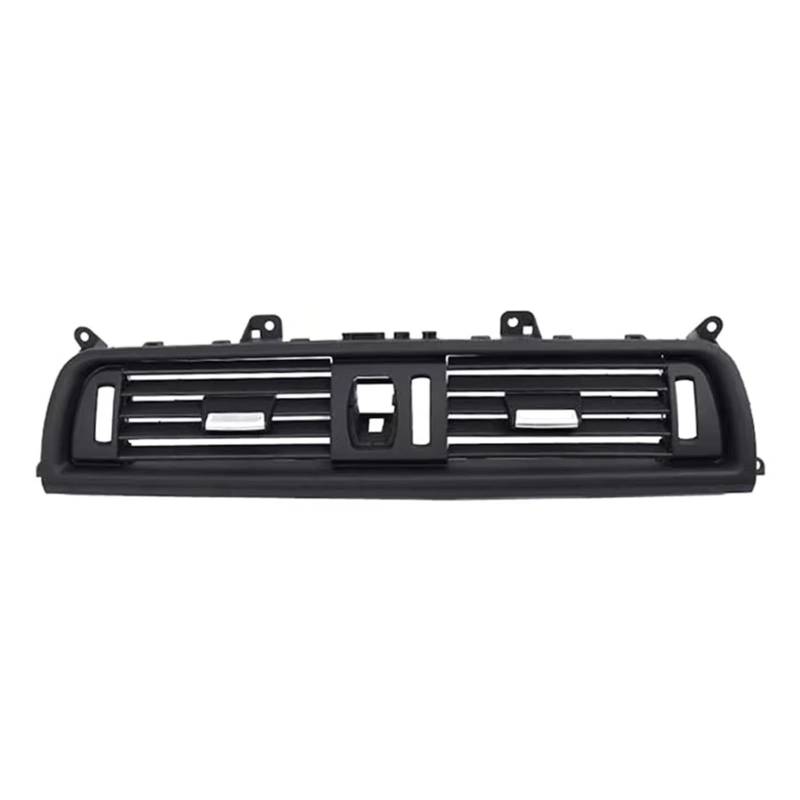 Klimaanlage Vents Für 5 Series F10 F11 F18 520i 523i 525i LHD RHD Auto Vorne Hinten Klimaanlage Verchromte AC Vent Grille Outlet Abdeckung Panel A/C Klimaanlage Steckdose von Kdbcet