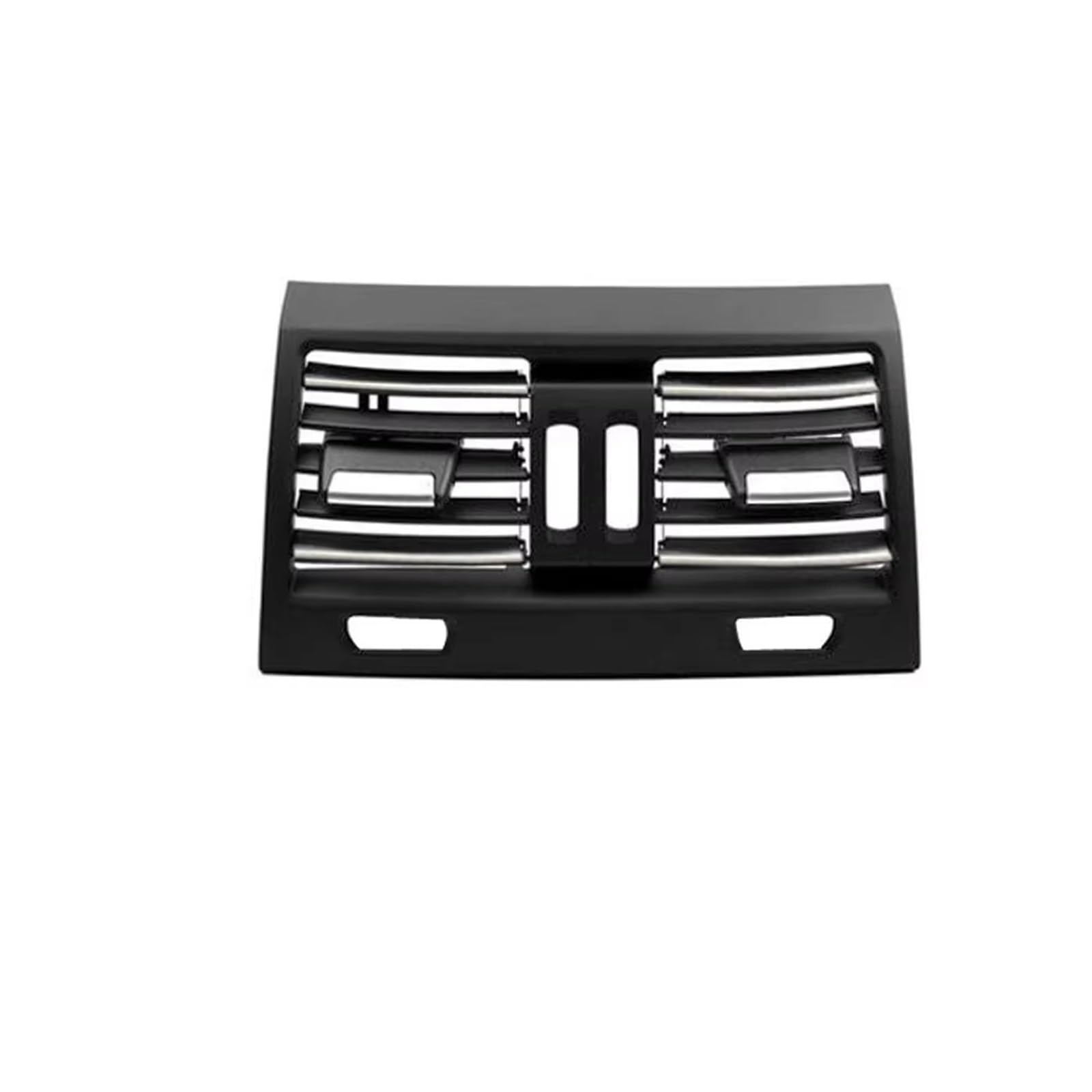 Klimaanlage Vents Für 5 Series F10 F11 F18 520i 523i 525i LHD RHD Auto Vorne Hinten Klimaanlage Verchromte AC Vent Grille Outlet Abdeckung Panel A/C Klimaanlage Steckdose von Kdbcet