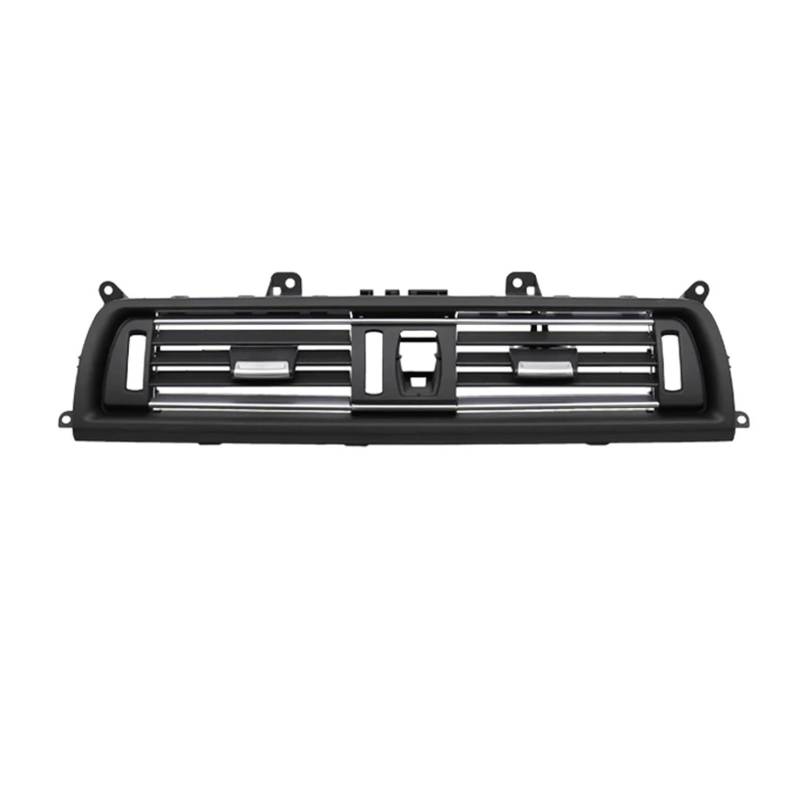 Klimaanlage Vents Für 6 Series F06 F12 F13 630 635 640 645 650 2011-2018 RHD Front Konsole Frische Air Vent Grille Outlet Panel A/C Klimaanlage Steckdose von Kdbcet