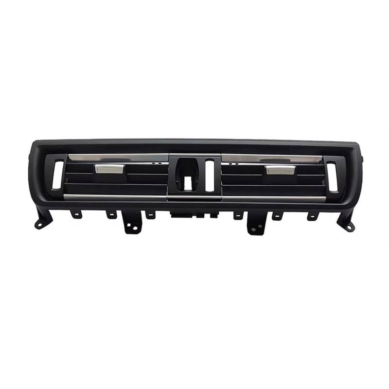 Klimaanlage Vents Für 6 Series F06 F12 F13 630 635 640 645 650 Armaturenbrett Vorne/hinten Air Vent Grille Abdeckung Links Rechts AC Vent Outlet Panel Trim A/C Klimaanlage Steckdose von Kdbcet