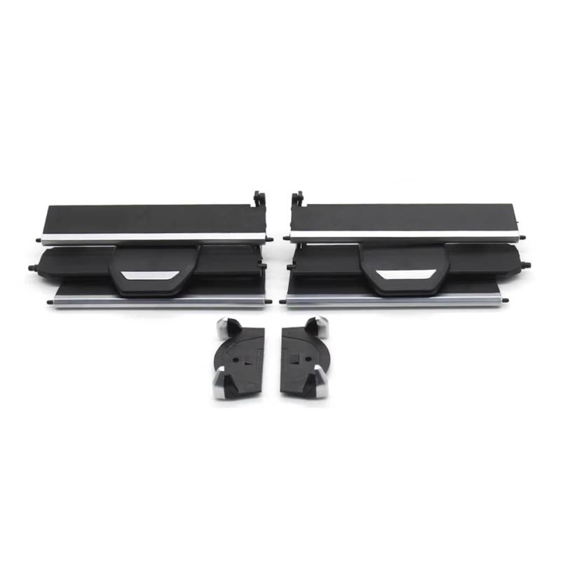 Klimaanlage Vents Für 8 Serie G14 G15 G16 F91 F92 2017-2022 Auto Vorne Zentrale Klimaanlage AC Vent Grille Auslass Clip Reparatur Kit A/C Klimaanlage Steckdose von Kdbcet