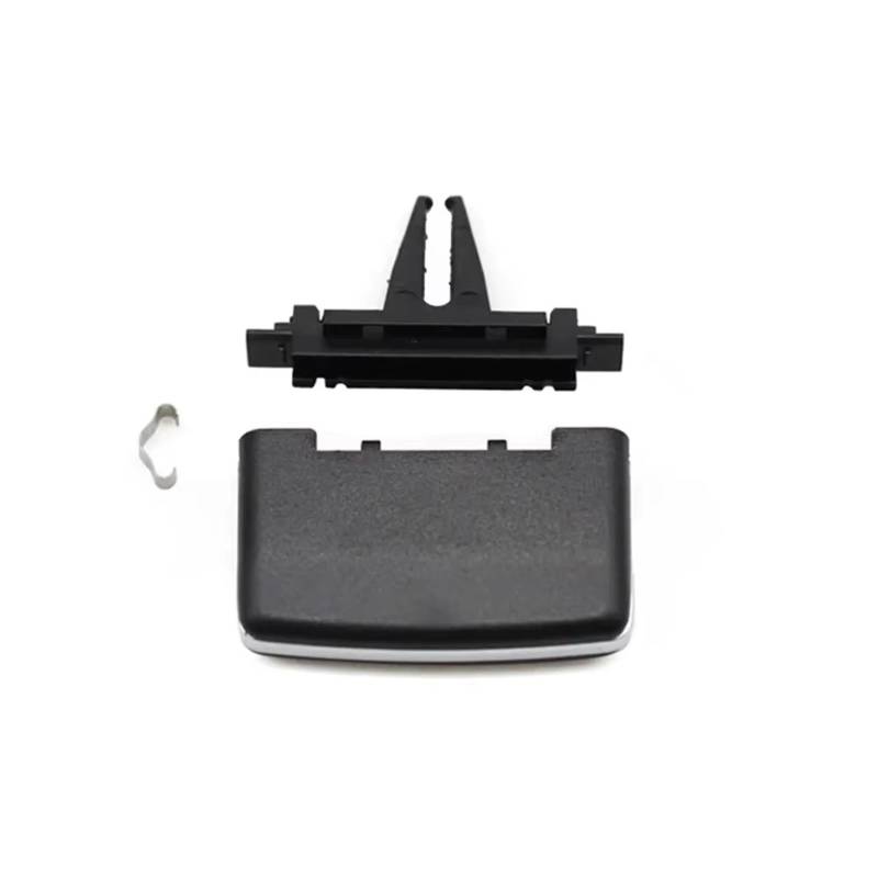 Klimaanlage Vents Für Benz C W204 C180 C200 C260 GLK 1 Stück/2 Stück/4 Stück Auto Vorne AC Air Vent Grille Tab Clip Slider Outlet Repair Kit A/C Klimaanlage Steckdose von Kdbcet