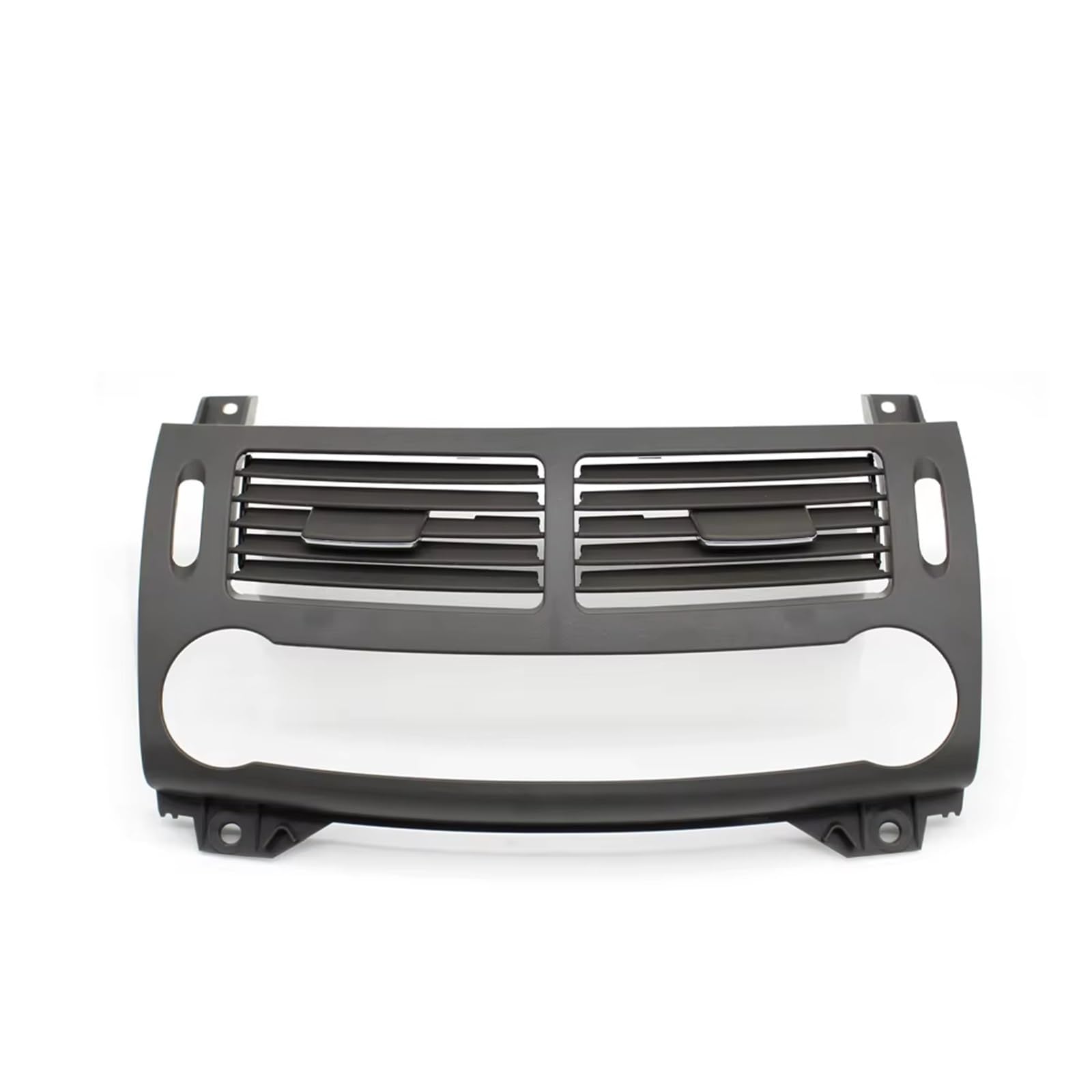 Klimaanlage Vents Für Benz E-Klasse W211 2003-2008 LHD RHD Vorne Zentrale Klimaanlage Mittlere AC Vent Outlet Panel Abdeckung Ersatz A/C Klimaanlage Steckdose von Kdbcet