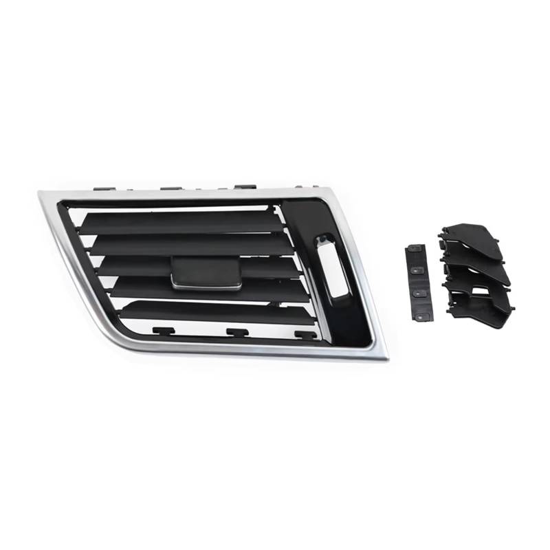 Klimaanlage Vents Für Benz ML GL Für GLE Für GLS W166 W292 2012-2019 Vordere Reihe Wind Links Rechts Klimaanlage Vent Grill Outlet Panel A/C Klimaanlage Steckdose von Kdbcet