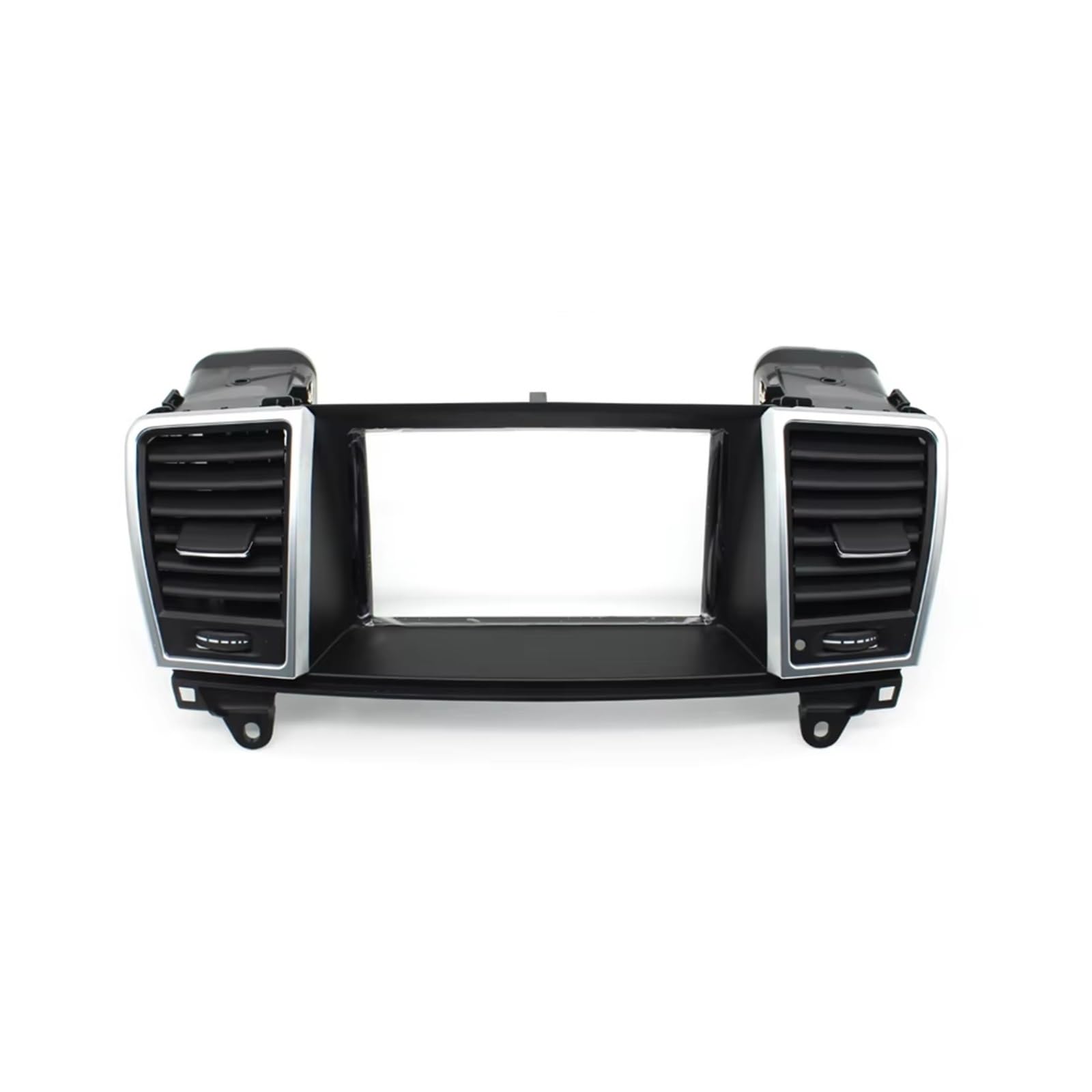 Klimaanlage Vents Für Benz ML GL Klasse W166 2012-2015 Auto Dashboard Vorne Conlose Klimaanlage AC Vent Grille Komplette Montage A/C Klimaanlage Steckdose von Kdbcet