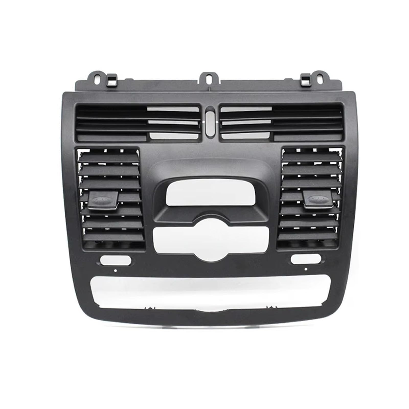 Klimaanlage Vents Für Benz Vito Viano W636 W639 2004 2005 2006 2007 2008 2009 2010-2015 Links Rechts Zentrale Air AC Vent Outlet Abdeckung Panel A/C Klimaanlage Steckdose von Kdbcet