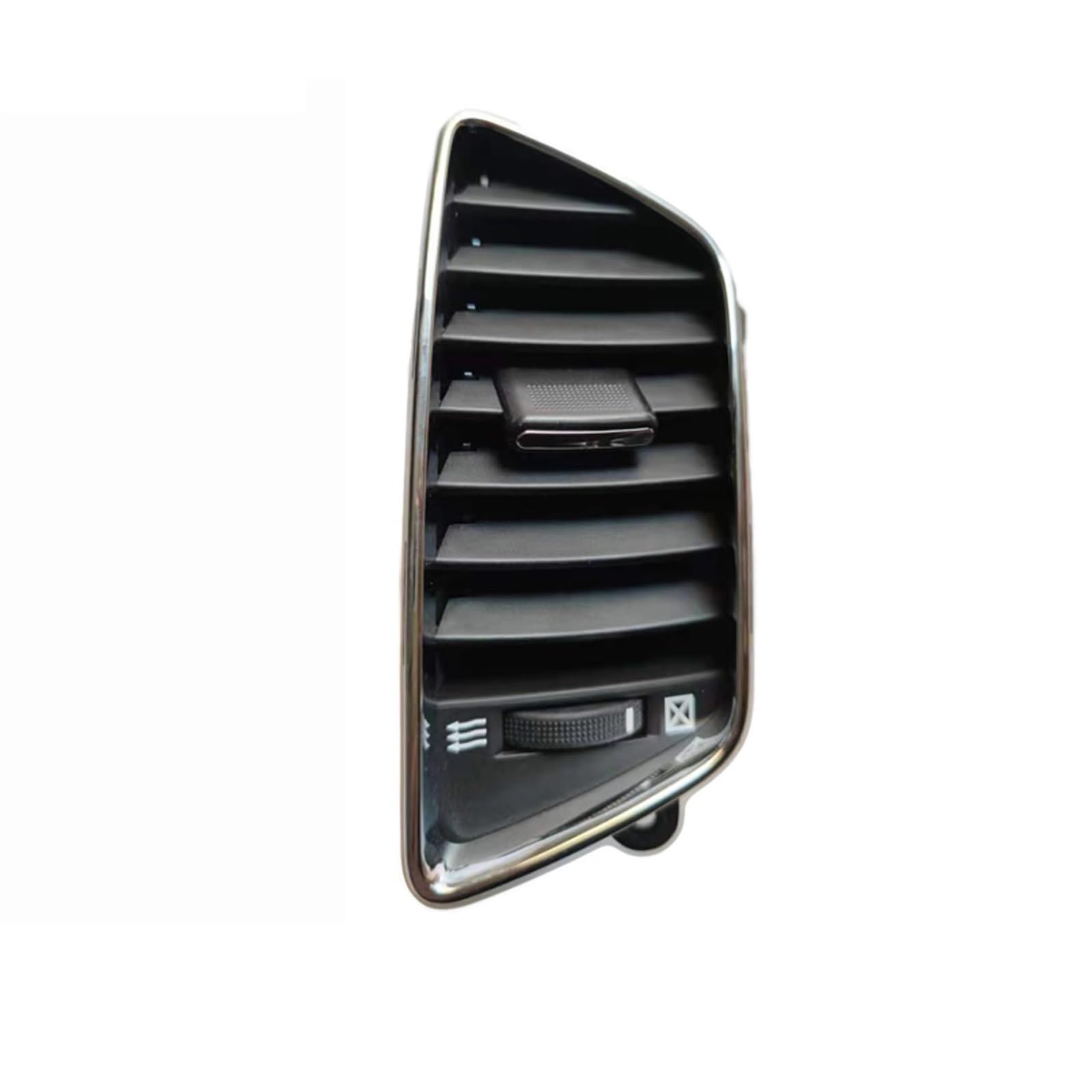 Klimaanlage Vents Für Chevrolet Für Captiva 2008-2010 2011-2017 Klimaanlage Outlet Air Outlets Air Vent Panel 95374837 Air Grille 96630219 A/C Klimaanlage Steckdose von Kdbcet