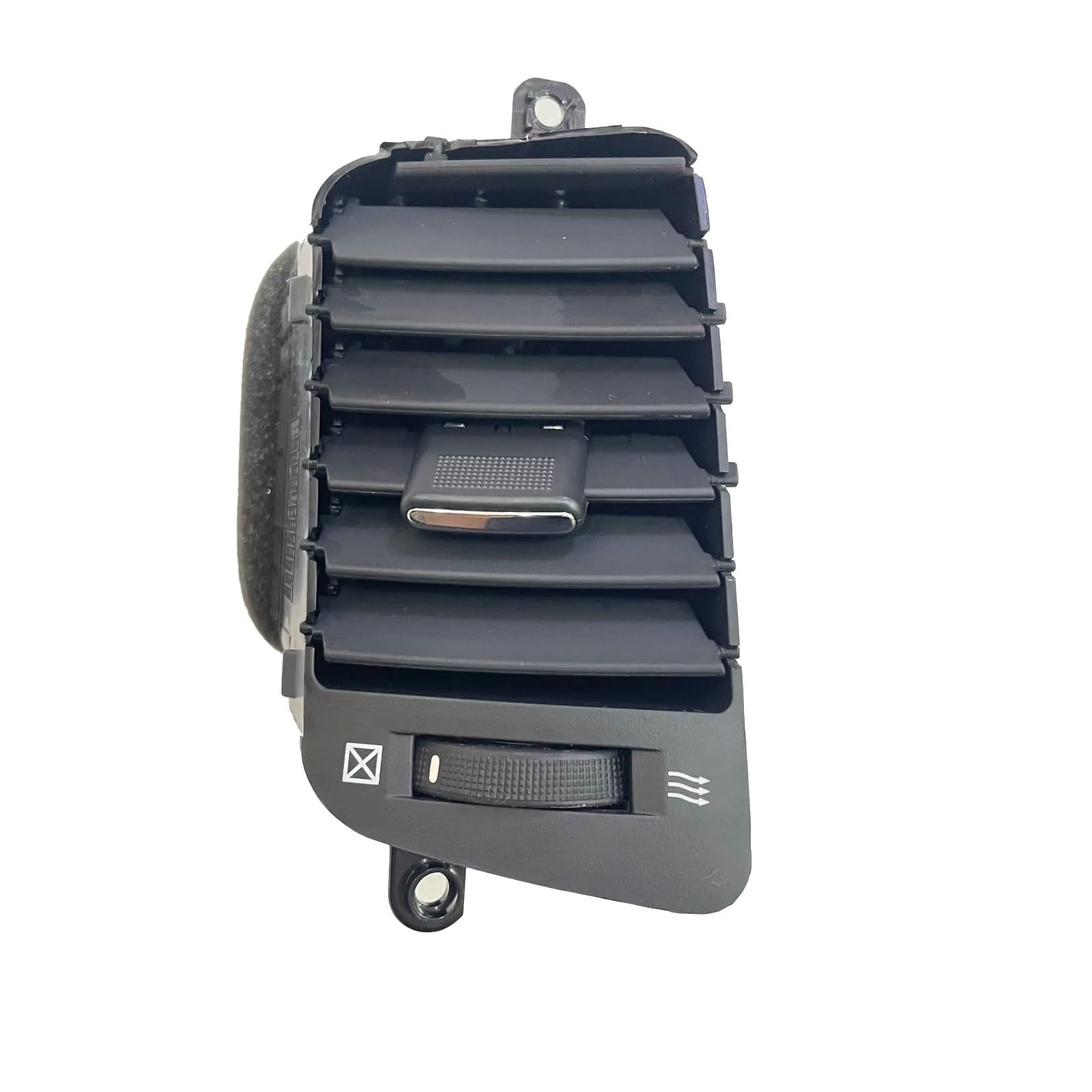 Klimaanlage Vents Für Chevrolet Für Captiva 2008-2010 2011-2017 Klimaanlage Outlet Air Outlets Air Vent Panel 95374837 Air Grille 96630219 A/C Klimaanlage Steckdose von Kdbcet