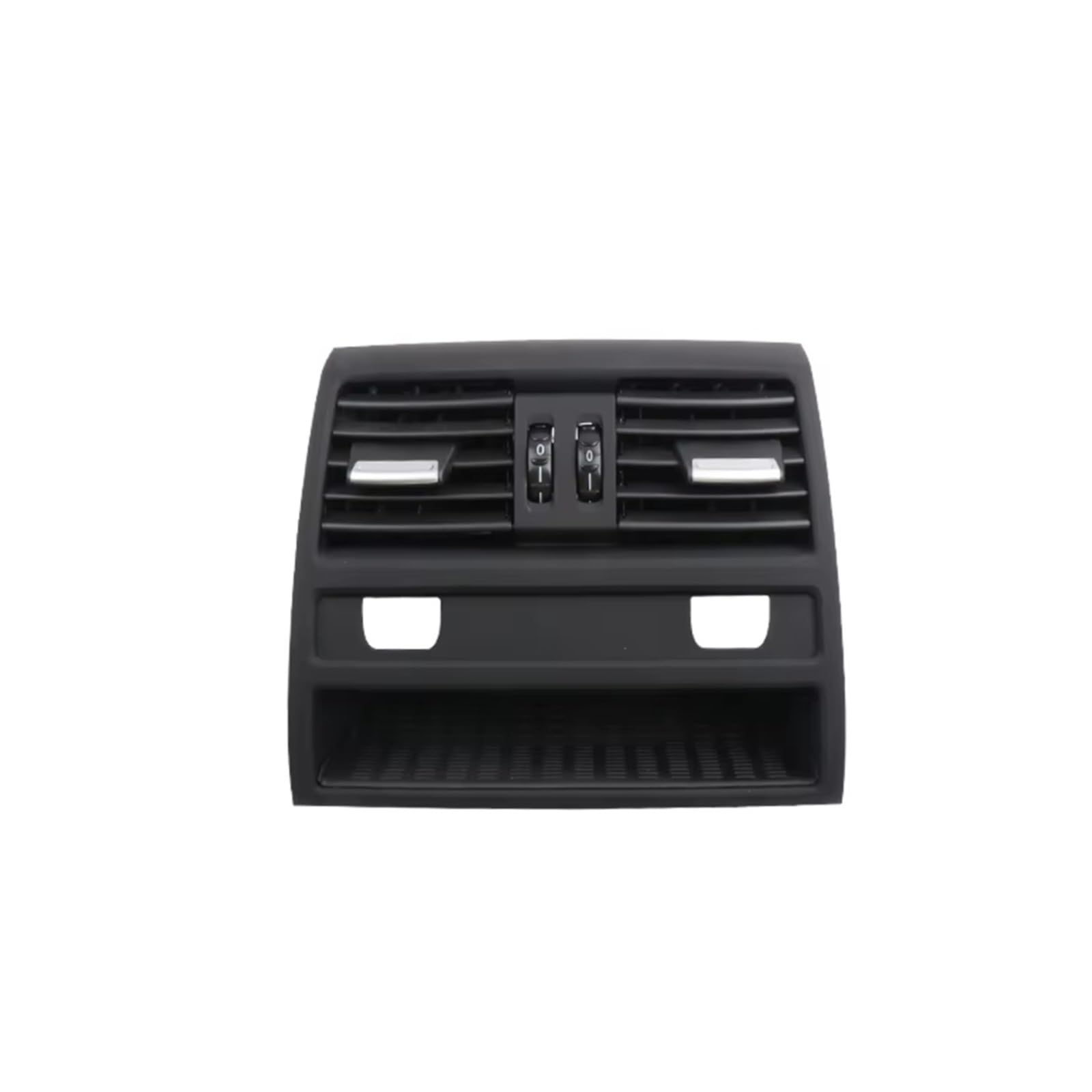 Klimaanlage Vents Für F10 F11 F18 2011-2016 520i 523i 525i 528i 535i Front Konsole Grill Dash AC Center Klimaanlage Vent Montage A/C Klimaanlage Steckdose von Kdbcet