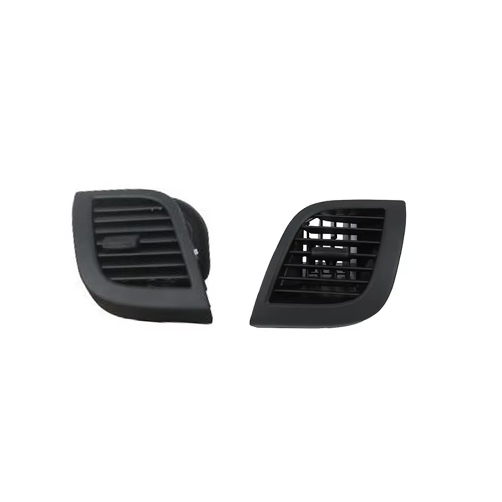 Klimaanlage Vents Für Hyundai Für Accent Für Solaris 2011-2017 Auto Instrument Panel Air Outlet Assemb Auto Zentrale Klimaanlage Air Outlet A/C Klimaanlage Steckdose von Kdbcet