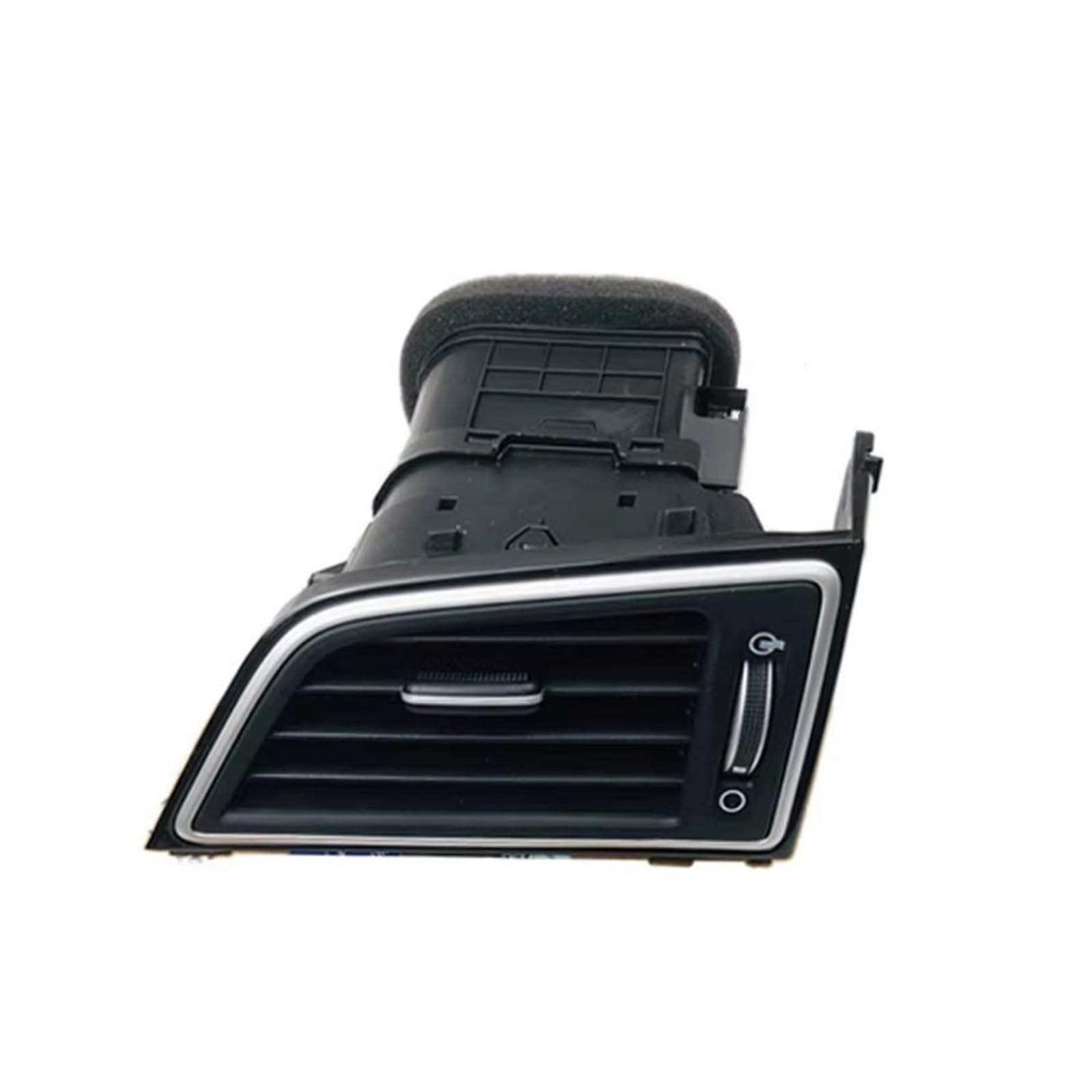 Klimaanlage Vents Für Hyundai Für Elantra 2016-2018 Klimaanlage Outelt Air Vents 97480 F0000 Front Dashboard Air Vent Outlet Grill Panel A/C Klimaanlage Steckdose von Kdbcet