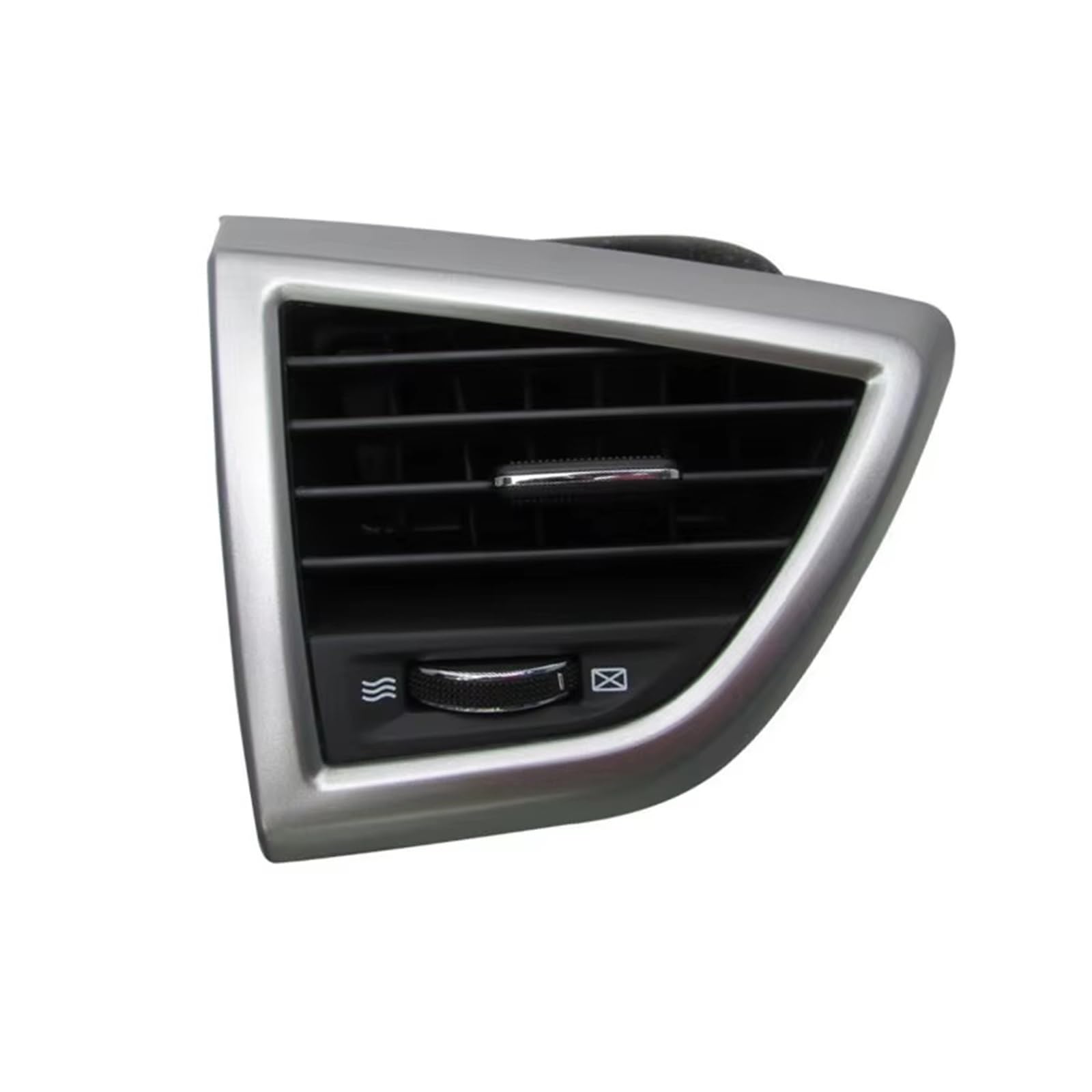 Klimaanlage Vents Für Hyundai Für Veloster 2012-2015 AC Air Vent Outlet Dashboard Klimaanlage Vent AC Panel Klimaanlage Grille A/C Klimaanlage Steckdose von Kdbcet