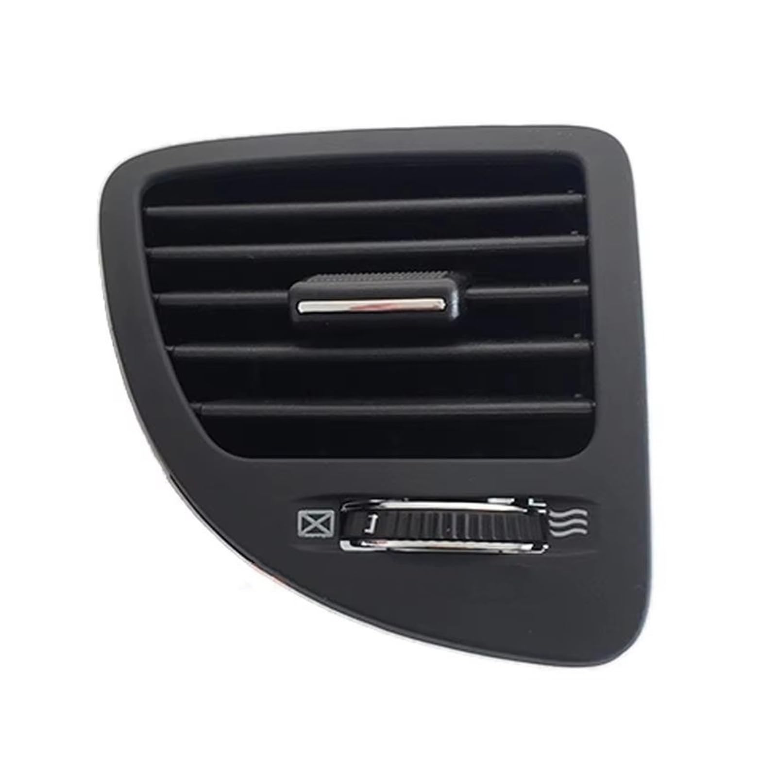 Klimaanlage Vents Für Kia Für Sportage 2005-2009 A/C Klimaanlage Vents Dashboard Klimaanlage Outlet Grille 974801F000 974901F000 A/C Klimaanlage Steckdose von Kdbcet