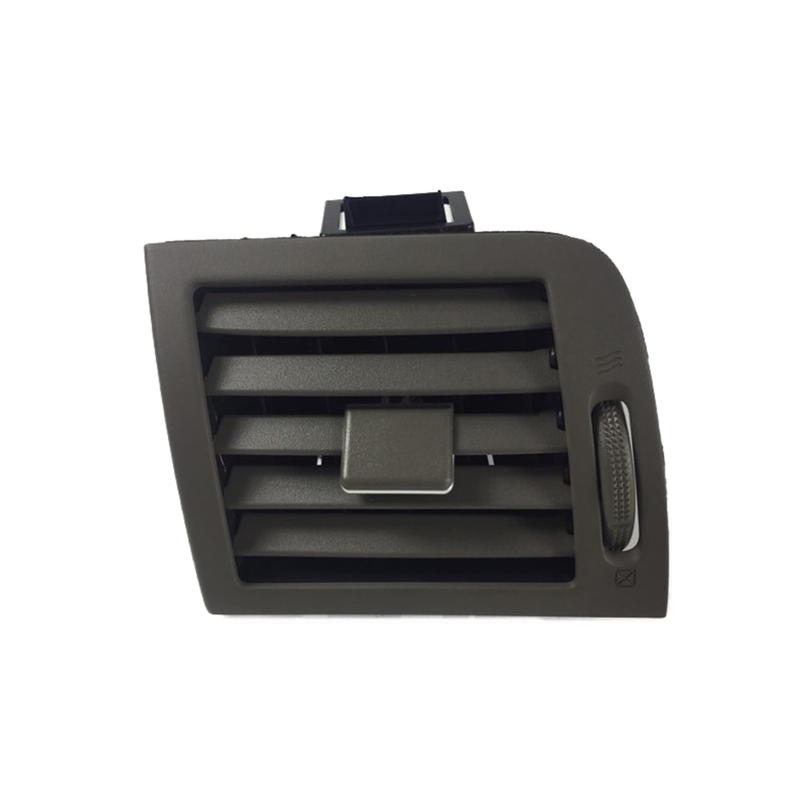 Klimaanlage Vents Für Nissan Für Sylphy 2006-2009 Dashboard Air Vent Outlet Panel Klimaanlage Abtauen Outlet A/C Klimaanlage Steckdose von Kdbcet