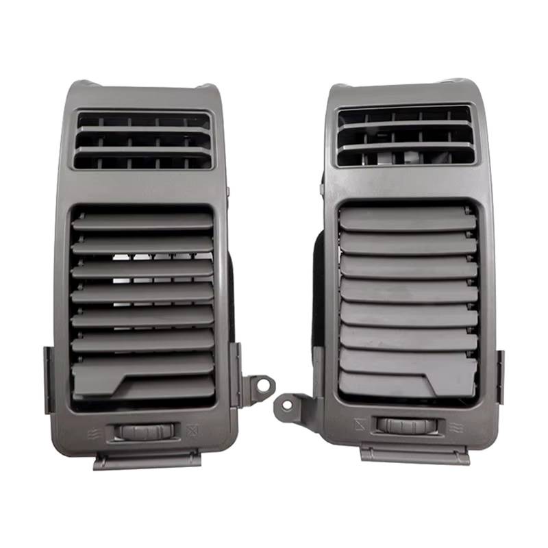 Klimaanlage Vents Für Nissan Für Titan Für Armada 2004-2012 Outlet Panel Taste Auto Klimaanlage Vent Control A/C Klimaanlage Steckdose von Kdbcet