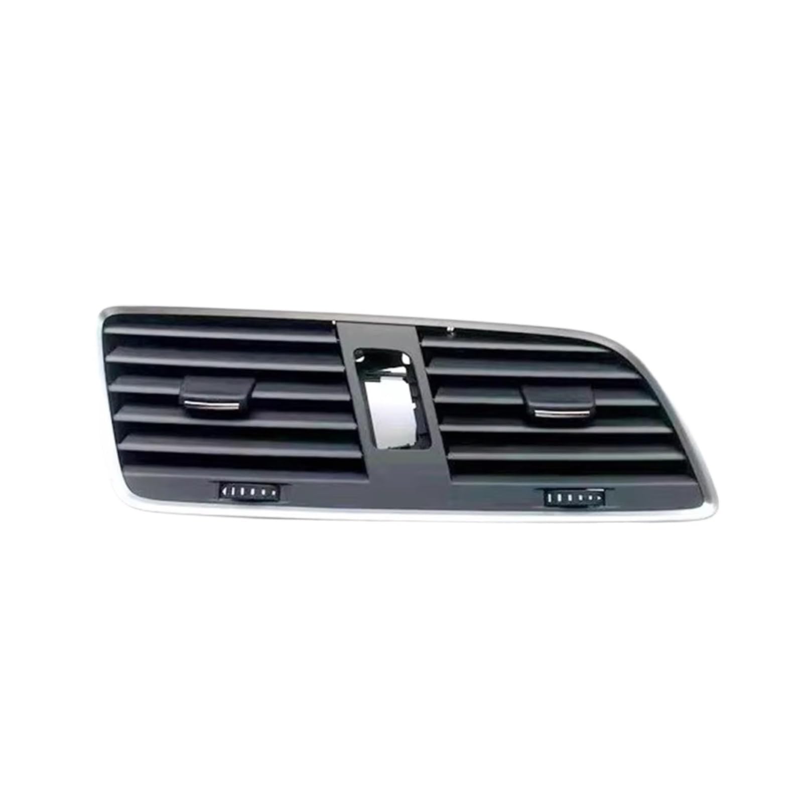 Klimaanlage Vents Für Q3 2013-2018 Auto Front Dash Center Konsole A/C Klimaanlage Vent Outlet 8UD820951 8UD 820 951 A/C Klimaanlage Steckdose von Kdbcet