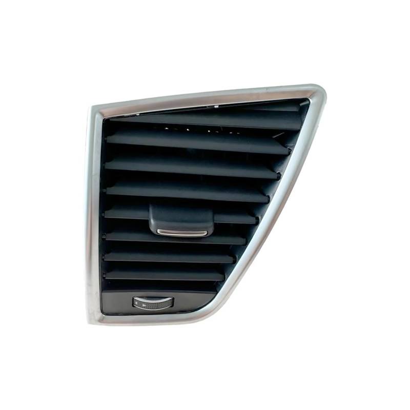 Klimaanlage Vents Für Q5 8R SQ5 Für Quattro 2009-2017 8R1820901 8R1820902 8R1820951G Innen Dashboard AC Control Grill Air Outlet Vent Trim A/C Klimaanlage Steckdose von Kdbcet