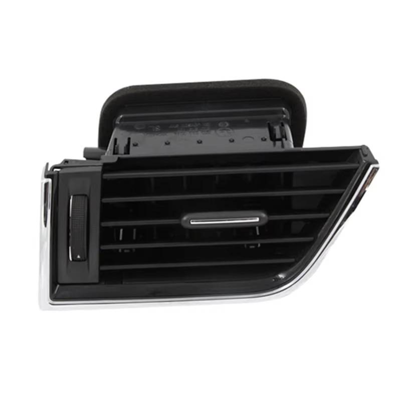 Klimaanlage Vents Für Skoda Für Octavia 2015-2022 Dashboard Links Rechts Zentrale Hinten Air Outlet Vent 5ED 820 951 5ED 819 701/702 5ED 819 203 A/C Klimaanlage Steckdose von Kdbcet