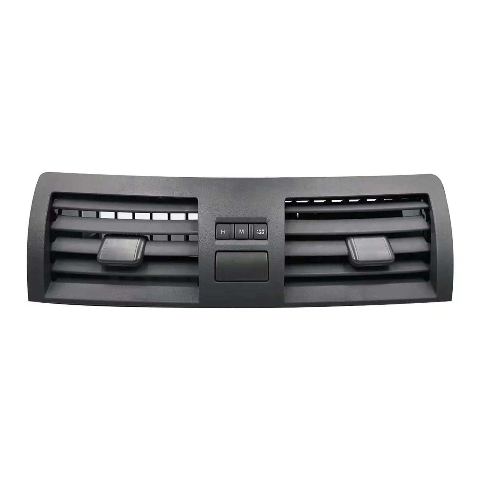 Klimaanlage Vents Für Toyota Für Aurion Für Camry 2006-2011 Auto Center Klimaanlage Air Outlet Instrument Panel Linke Und Rechte Mitte Klimaanlage Vents A/C Klimaanlage Steckdose von Kdbcet