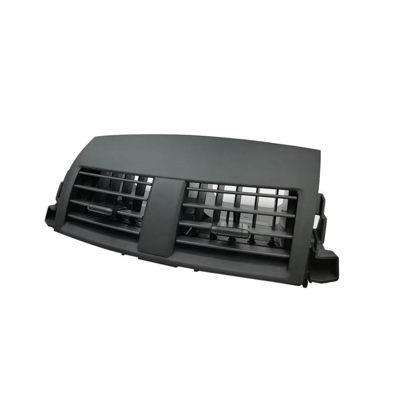 Klimaanlage Vents Für Toyota Für RAV4 2006 2007 2008 2009 2010 2011 2012 A/C Klimaanlage Outlet Rahmen Vents Air Vent Panel Abdeckung A/C Klimaanlage Steckdose von Kdbcet