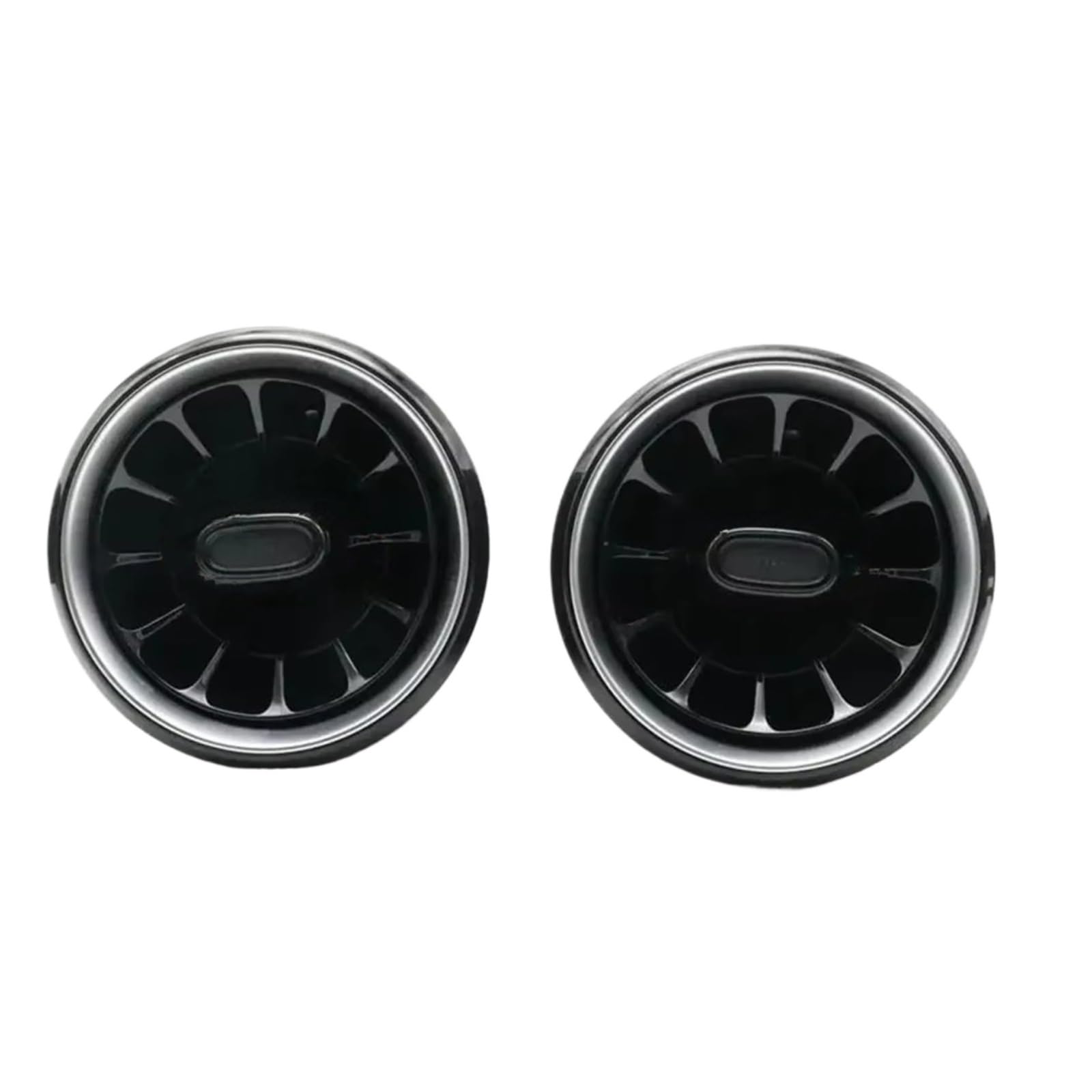 Klimaanlage Vents Für VW Für Caddy 2004-2010 Auto Klimaanlage Vents Zentrale Fron Dashboard A/C Vent Outlet Turbo Modifizierte Trim A/C Klimaanlage Steckdose von Kdbcet