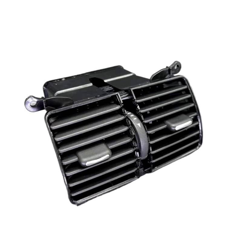 Klimaanlage Vents Für VW Für Passat B6 2006-2011 Für CC 3CD819203 3C0819203 OEM Hinten Center Armlehne Konsole Air Vent Outlet Vent Montage A/C Klimaanlage Steckdose von Kdbcet