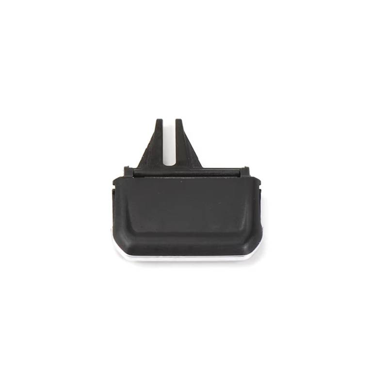 Klimaanlage Vents Für VW Für Tiguan 2017-2021 Auto Styling Auto Front Klimaanlage A/C Air Vent Outlet Tab AC Blatt Einstellen Clip Reparatur Kit A/C Klimaanlage Steckdose von Kdbcet