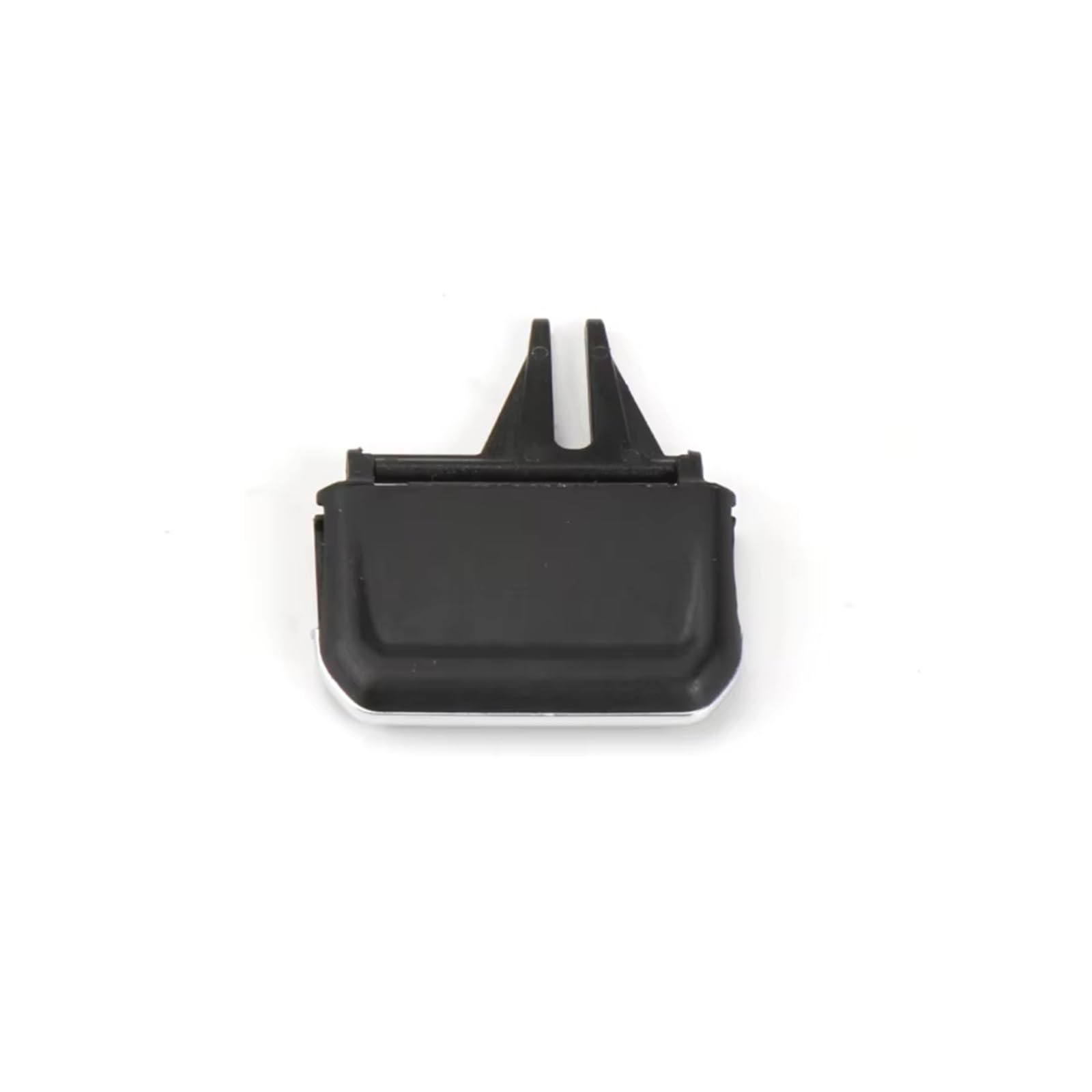 Klimaanlage Vents Für VW Für Tiguan 2017-2021 Auto Styling Auto Front Klimaanlage A/C Air Vent Outlet Tab AC Blatt Einstellen Clip Reparatur Kit A/C Klimaanlage Steckdose von Kdbcet