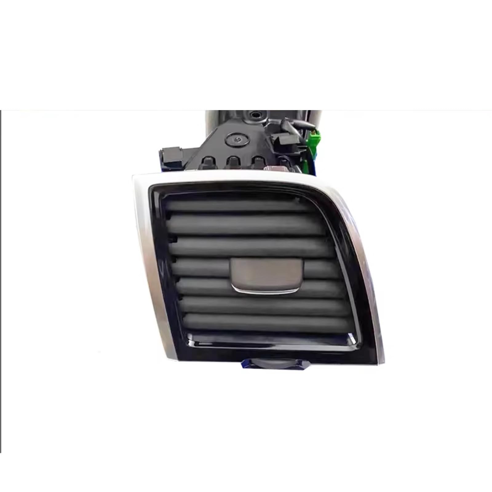 Klimaanlage Vents Für Volvo Für XC90 2016 2017 2018 2019 2020 2021-2023 AC Vent Grille Outlet Ersatz 32219345 32219346 Auto Klimaanlage Vent A/C Klimaanlage Steckdose von Kdbcet