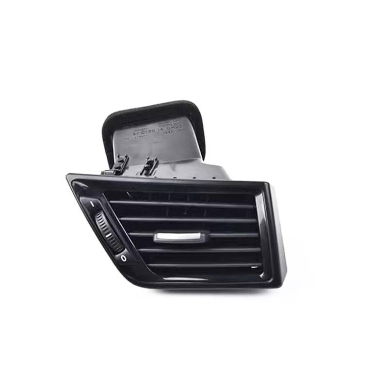 Klimaanlage Vents Für X1 E84 2010-2015 64229258354 LHD RHD Vorne Mitte Dashboard Klimaanlage AC Vent Grille Outlet Komplette Montage A/C Klimaanlage Steckdose von Kdbcet