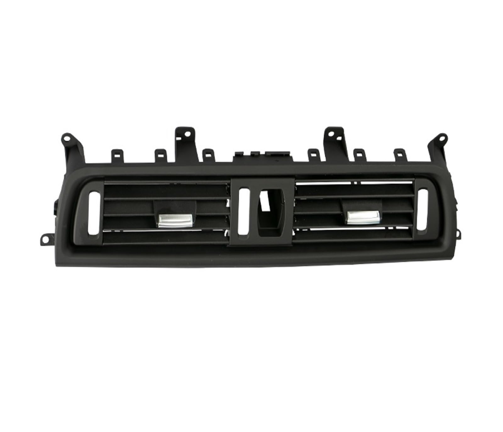 Kühlergrill Für F10 F11 F18 520i 523i 525i 528i 535i Front Konsole Zentrale Grill Dash AC Klimaanlage Vent 64229166885 64229209136 Auto Frontgrill(Model A) von Kdbcet