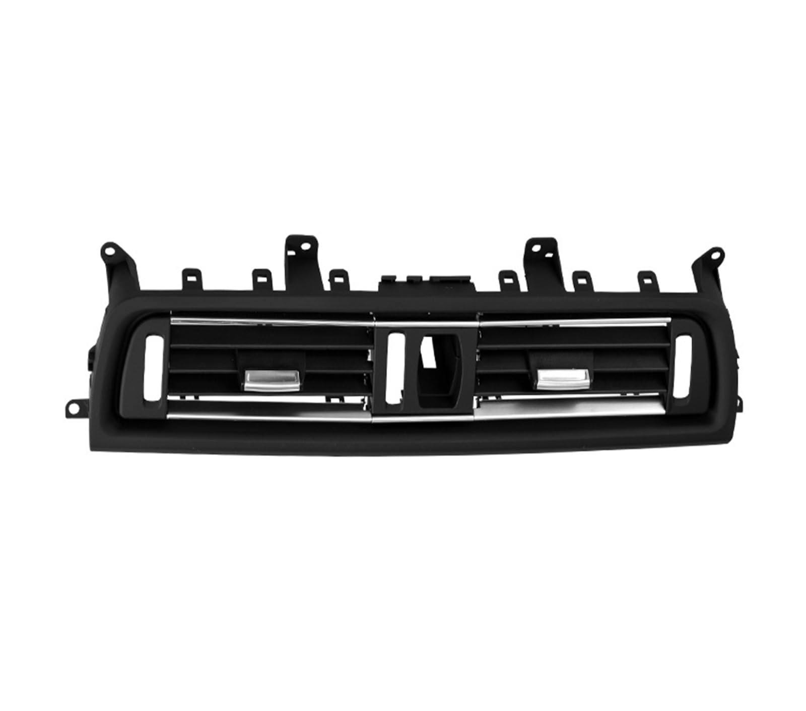 Kühlergrill Für F10 F11 F18 520i 523i 525i 528i 535i Front Konsole Zentrale Grill Dash AC Klimaanlage Vent 64229166885 64229209136 Auto Frontgrill(Model B) von Kdbcet