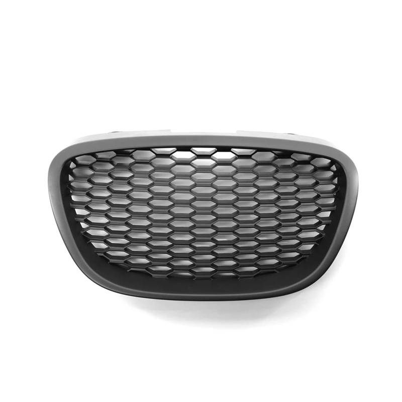 Kühlergrill Pulleco Auto-Nierengrill Für Die Vordere Stoßstange Renngrill Für 1er F20 F21 2011–2014 Ersatz-Doppellamellen-Grill Schwarz Glänzend Auto Frontgrill(Glossy Black) von Kdbcet