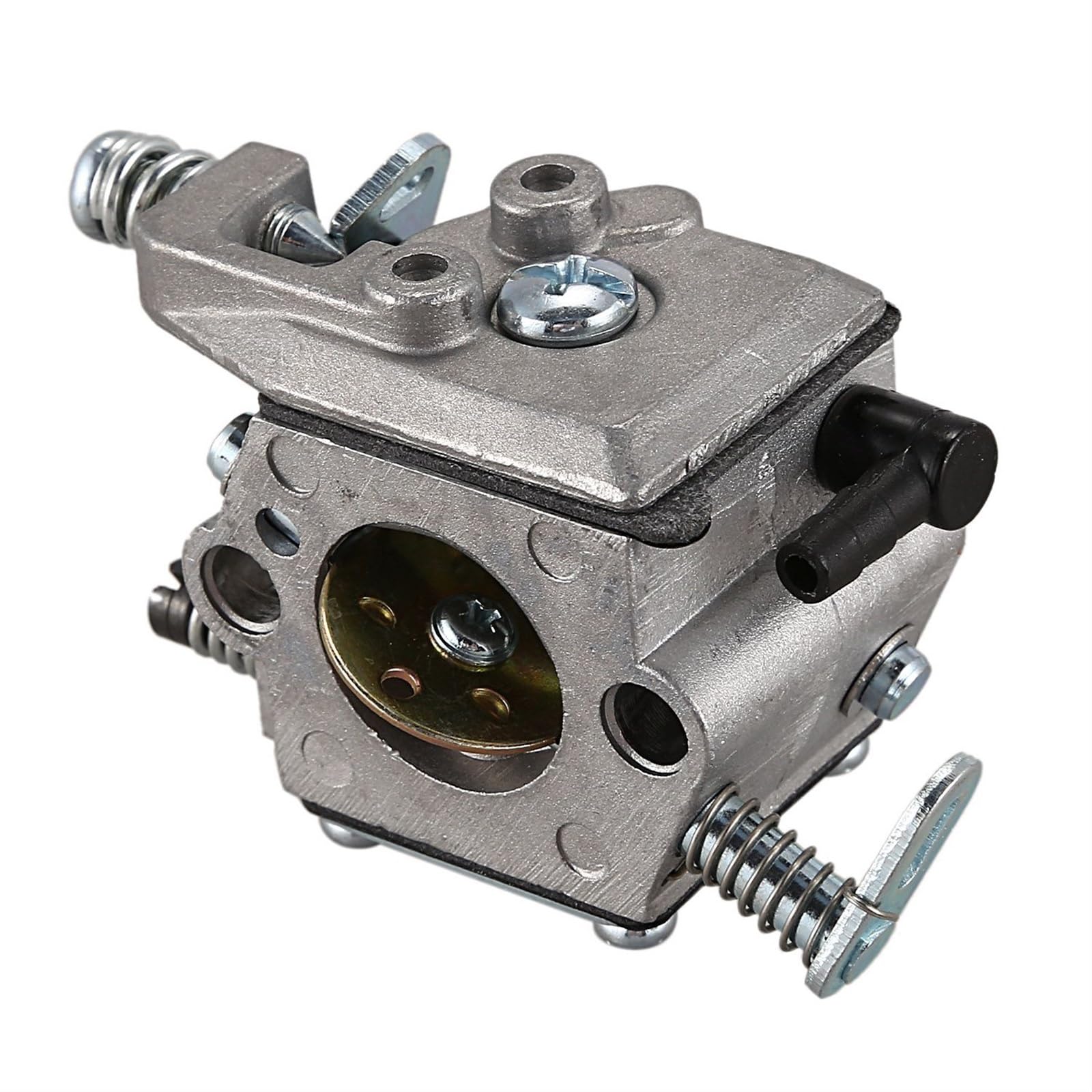 Motorrad Vergaser Für Für WT 286 MS210 MS230 MS250 021 023 025 Kettensäge Vergaser Carb ErsatzVergaser von Kdbcet