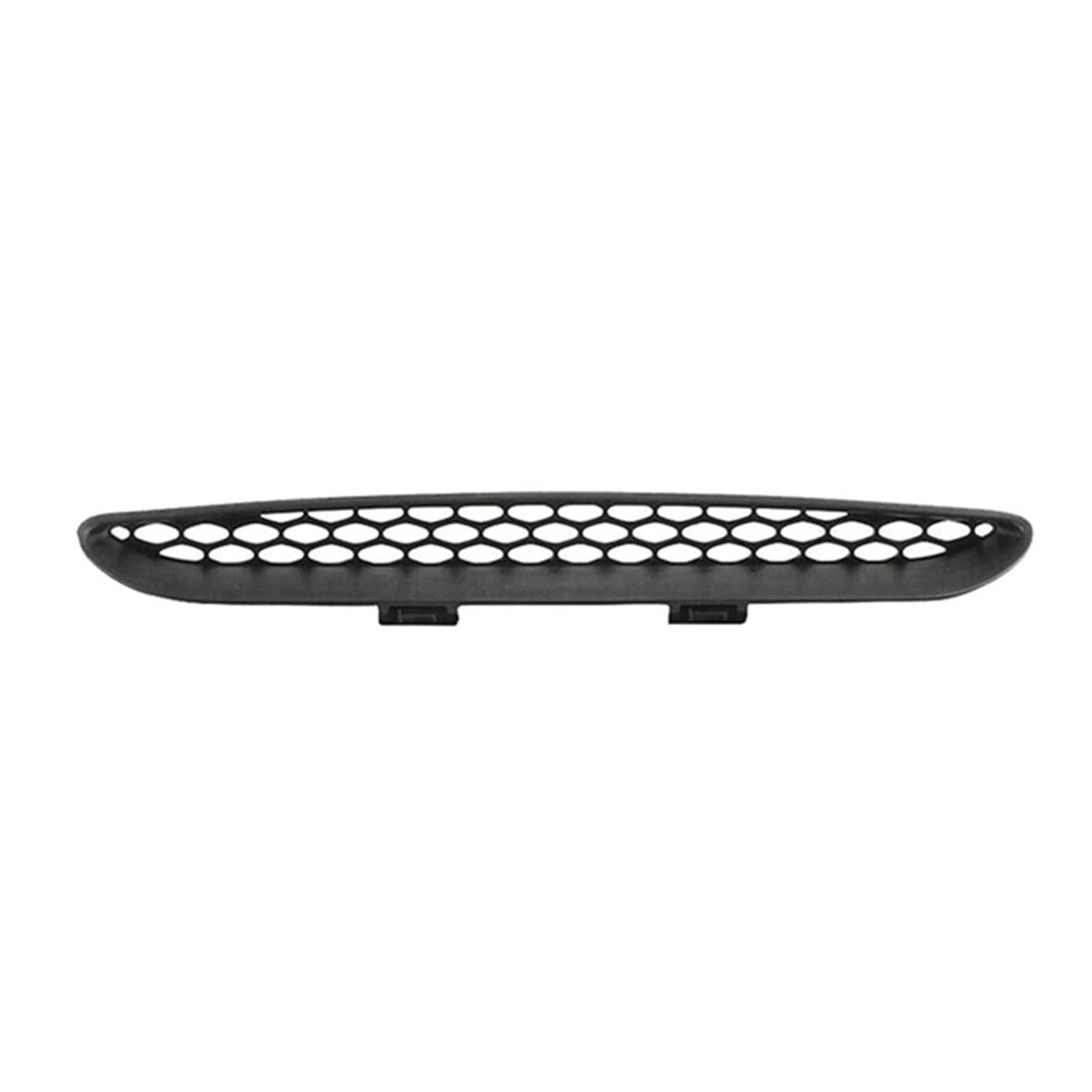 Nieren Kühlergrill Auto Front Hood Scoop Lünette Mesh Intake Grille Abdeckung 68202462AD Für Dodge Für Ladegerät Für SRT Für Hellcat 2016 2017 2018 2019 2020 2021 Kühlergrill Doppelsteg von Kdbcet