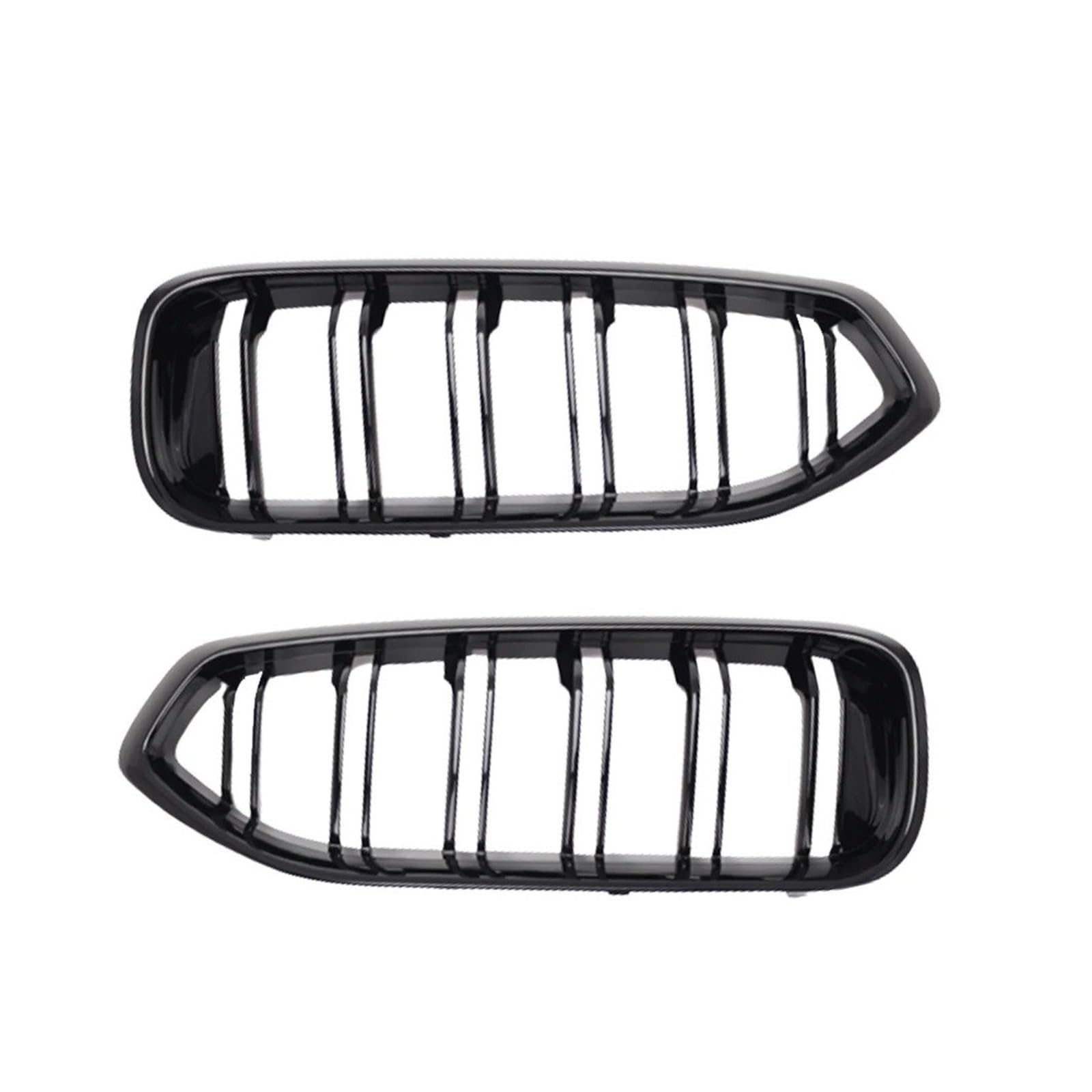 Nieren Kühlergrill Auto Niere Haube Kühlergrill Diamant Styling Frontschürze Racing Grills Für Z4 Für G29 2019 2020 2021 2022 51138091295 51138091296 Kühlergrill Doppelsteg(A) von Kdbcet