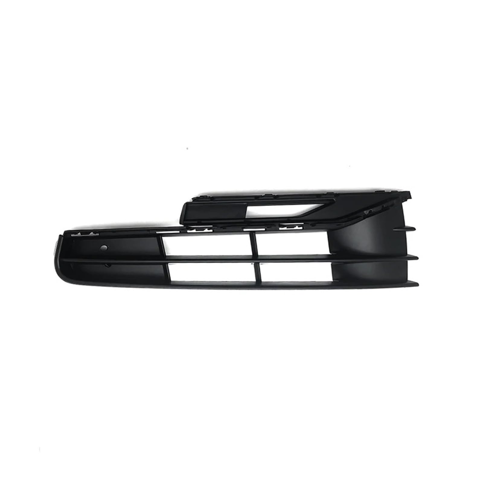 Nieren Kühlergrill Für VW Für Phaeton 2011 2012 2013 Links Rechts Auto Front Stoßstange Nebel Licht Gitter Nebel Lampe Rahmen Grill Gitter 3D0853665J 3D0853666J Kühlergrill Doppelsteg(Recht) von Kdbcet