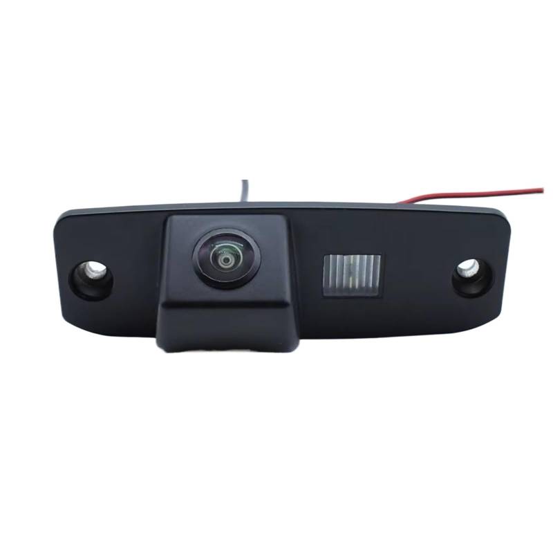 Rückfahrkamera Für Hyundai Für Accent/Brio/Verna MC MK3 2007 2008 2009 2010 2011 Fahrzeug Kamera 170° AHD 1080P Reverse Backup Auto Rückansicht Kamera Rückansicht Kamera von Kdbcet