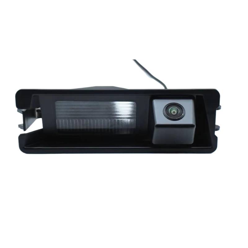 Rückfahrkamera Für Nissan Für März Für Micra K13 2010 2011 2012 2013 2014-2017 Fahrzeug Kamera 170 ° AHD 1080P Reverse Backup Auto Rückansicht Kamera Rückansicht Kamera von Kdbcet