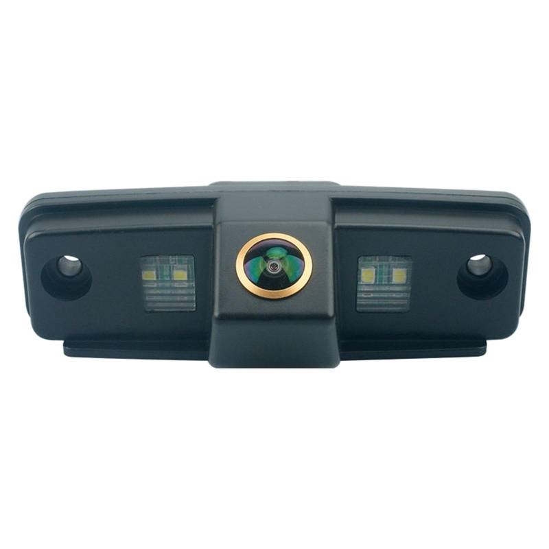 Rückfahrkamera Für Subaru Für Forester SG SH 2003-2008 2009 2010 2011 2012 2013 Für Impreza MK3 Für WRX Limousine Für Outback Auto HD Fahrzeug Rückansicht Kamera Rückansicht Kamera von Kdbcet