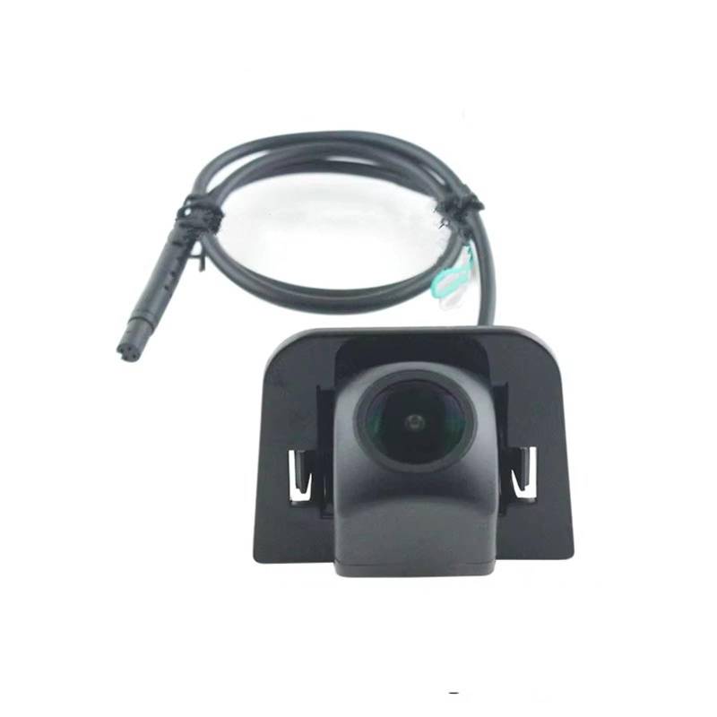 Rückfahrkamera Für Toyota Für Prius XW30 2010 2011 2012 2013-2015 MCCD Fisheye Objektiv Reverse Kamera Volle HD Nachtsicht Fahrzeug Backup Hinten Kamera Rückansicht Kamera von Kdbcet