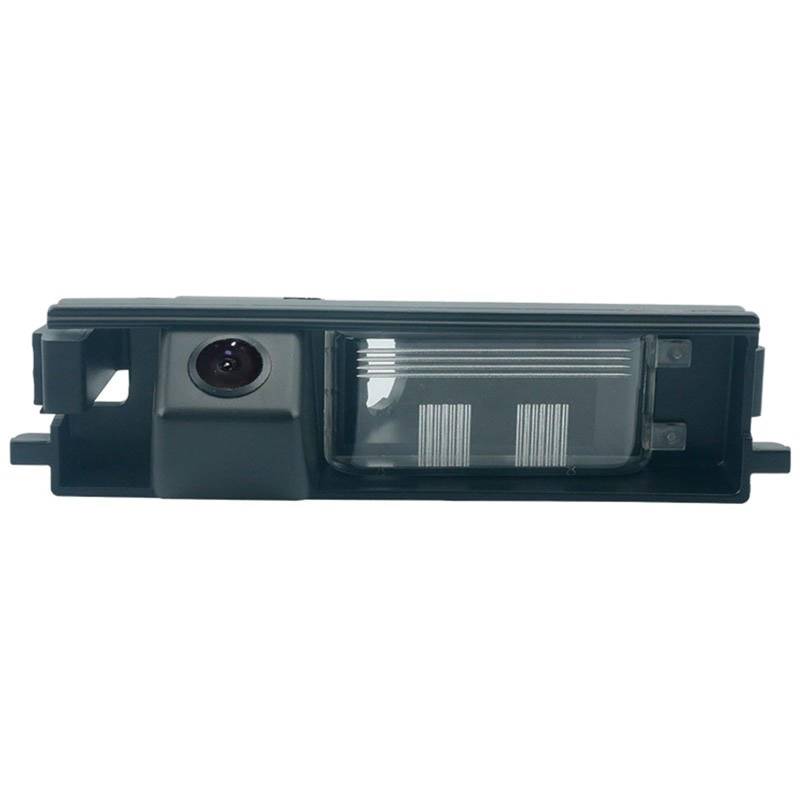 Rückfahrkamera Für Toyota Für RAV4 Für RAV-4 2006 2007 2008 2009 2010 2011 2012 Auto 170 Grad AHD 1920x1080P Fahrzeug Rückansicht Kamera Rückansicht Kamera von Kdbcet