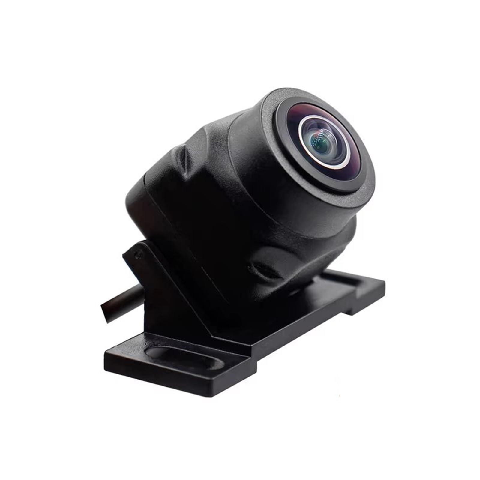 Rückfahrkamera HD AHD 720P 170 Grad Fisheye Objektiv Sternenlicht Nachtsicht Fahrzeug Rückansicht Reverse Kamera CCD Auto Universal Kamera Rückansicht Kamera von Kdbcet